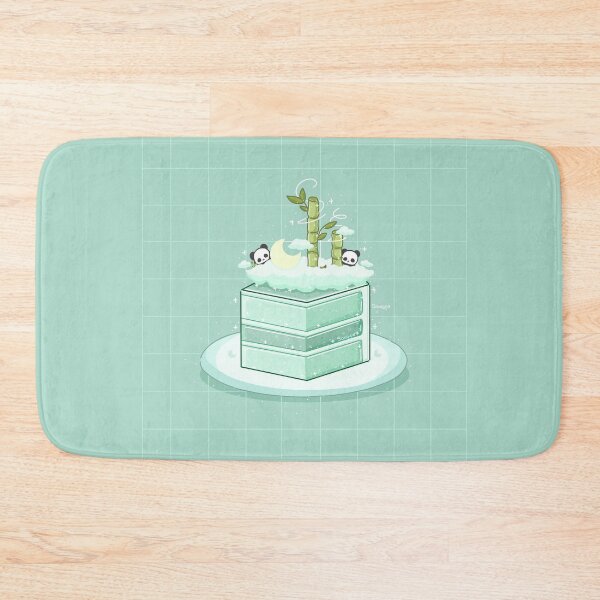 Item preview, Bamboo Cake designed and sold by Sonoyin.