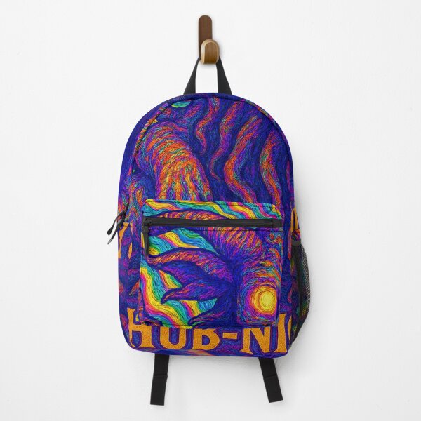 Item preview, Shub-Niggurath Psychedelic  designed and sold by CatManDrew.