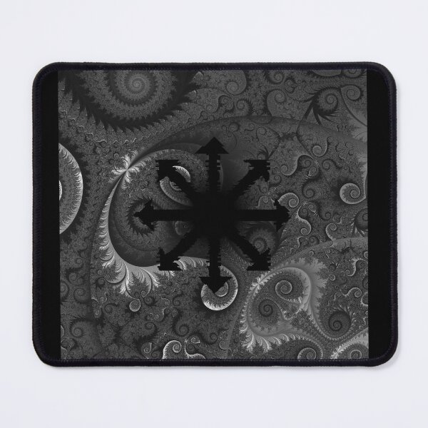 Item preview, Chaos Star designed and sold by Moss666.