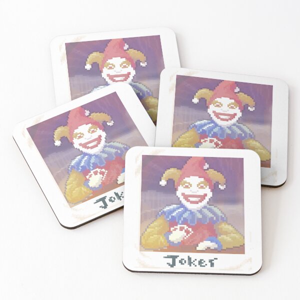 Item preview, Photograph Joker Balatro designed and sold by Gautamaa.