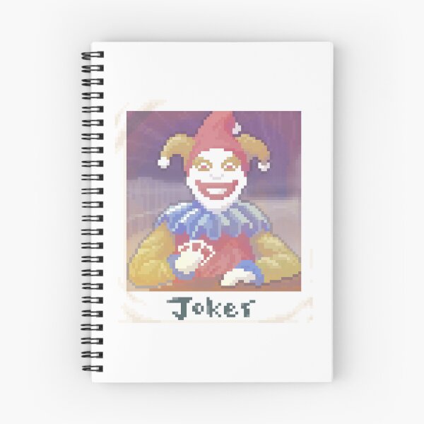 Item preview, Photograph Joker Balatro designed and sold by Gautamaa.