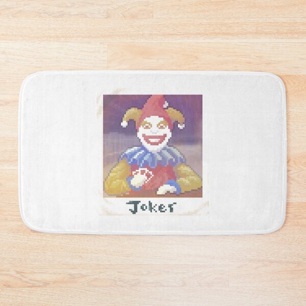 Item preview, Photograph Joker Balatro designed and sold by Gautamaa.