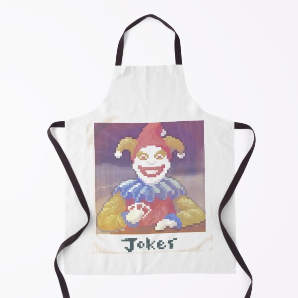 Item preview, Photograph Joker Balatro designed and sold by Gautamaa.