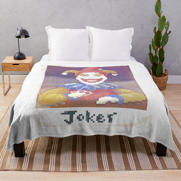 Item preview, Photograph Joker Balatro designed and sold by Gautamaa.
