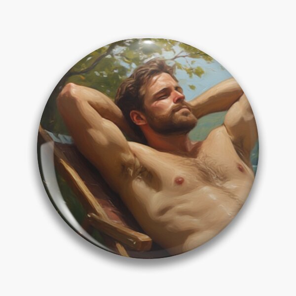 Item preview, Sunlit Ease designed and sold by BeardyWanderers.