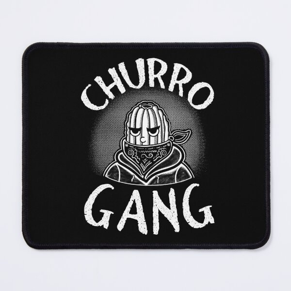 Item preview, Churro Gang designed and sold by eternallygifted.