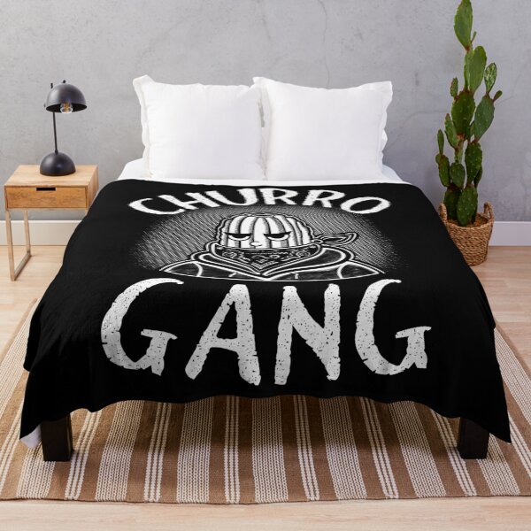 Item preview, Churro Gang designed and sold by eternallygifted.
