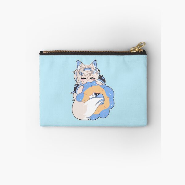 Item preview, Fuwawa donut designed and sold by WillowTheCat-.