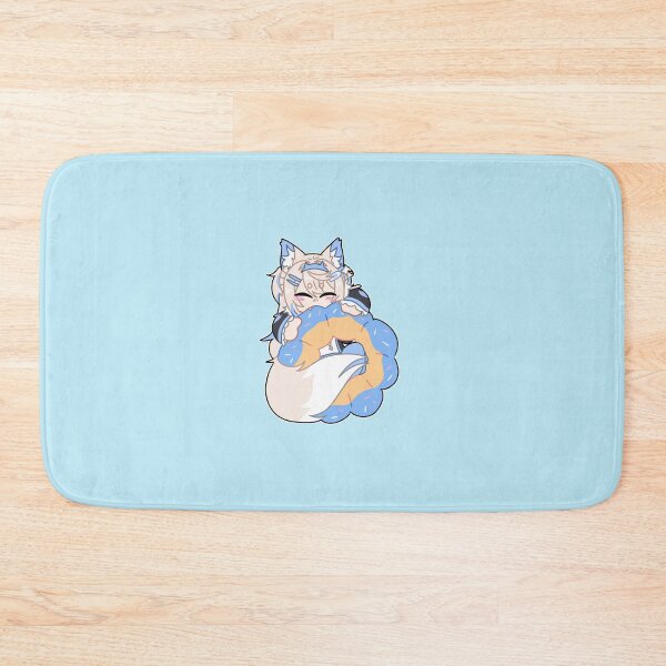 Item preview, Fuwawa donut designed and sold by WillowTheCat-.