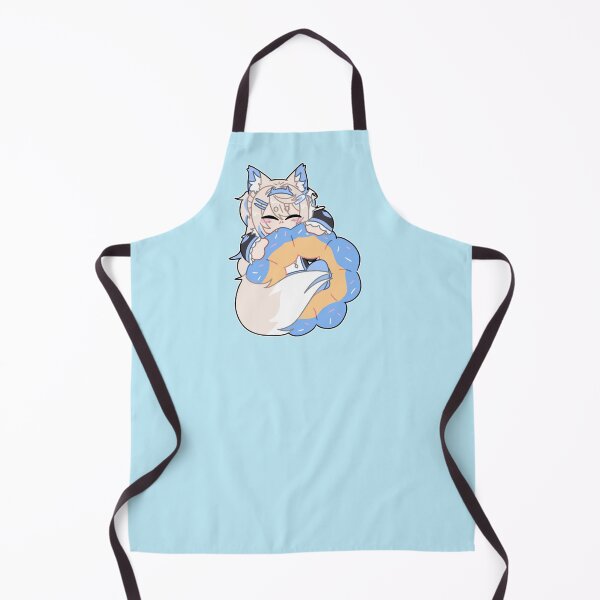 Item preview, Fuwawa donut designed and sold by WillowTheCat-.