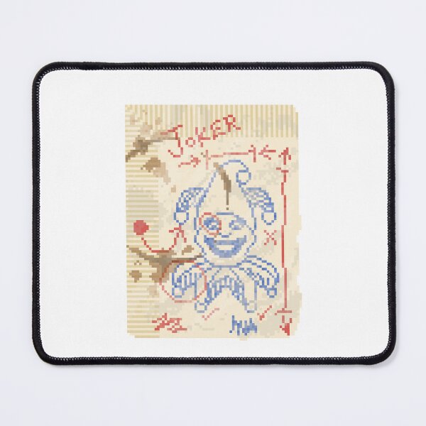 Item preview, Brain Storm Joker Balatro designed and sold by Gautamaa.