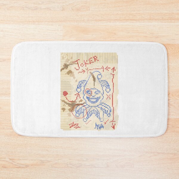 Item preview, Brain Storm Joker Balatro designed and sold by Gautamaa.