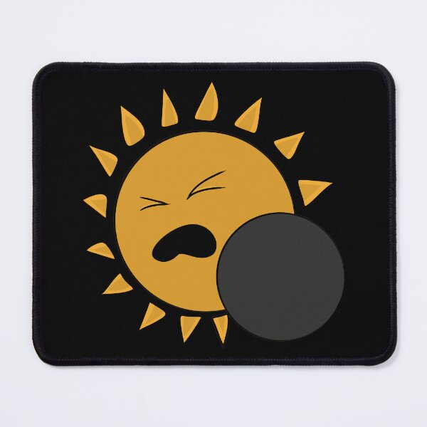 Item preview, Solar Eclipse designed and sold by HugSomeNettles.