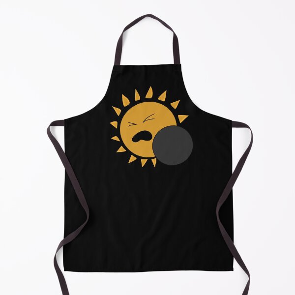 Item preview, Solar Eclipse designed and sold by HugSomeNettles.