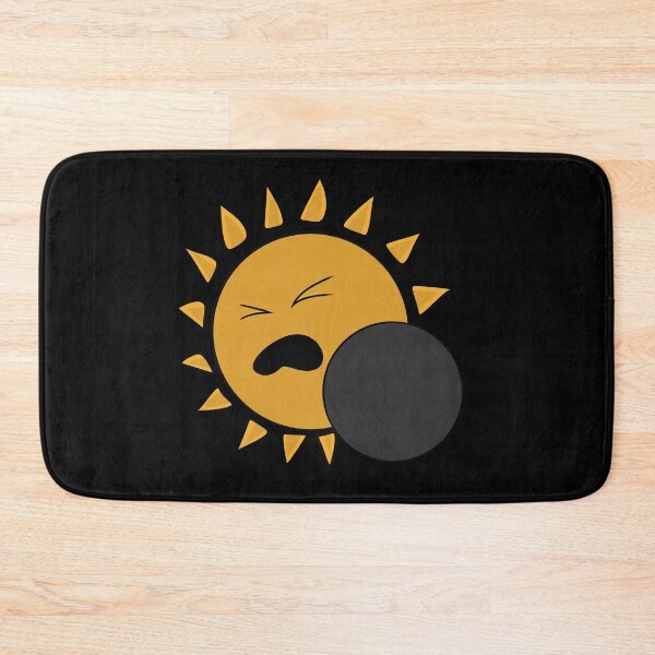 Item preview, Solar Eclipse designed and sold by HugSomeNettles.
