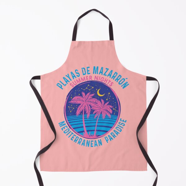 Item preview, Mazarrón Beaches - Summer Nights V01 designed and sold by mzrn-souvenirs.