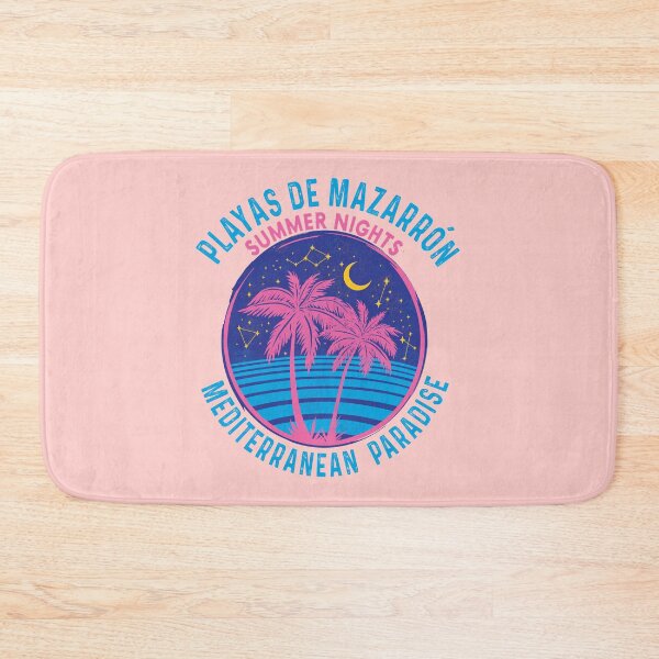 Item preview, Mazarrón Beaches - Summer Nights V01 designed and sold by mzrn-souvenirs.