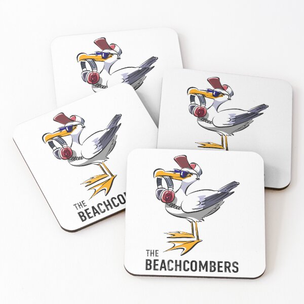 Item preview, Beachcombers original designed and sold by samsoter.