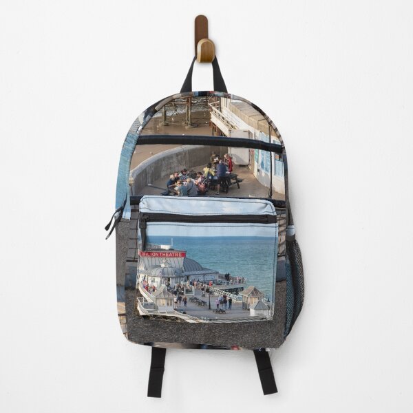 Item preview, Cromer pier and seafront designed and sold by yackers1.