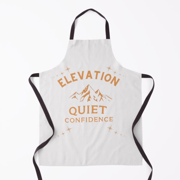 Item preview, Elevation - Quiet Confidence designed and sold by Sipninspire.