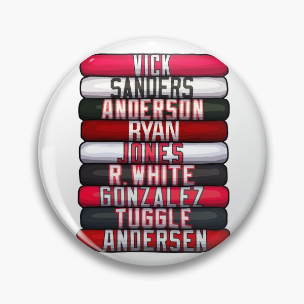 Item preview, Atlanta Falcons designed and sold by tommytyrer.