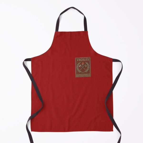 Item preview, Vigiles Sigil designed and sold by Roman Thangs.