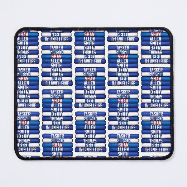 Item preview, Buffalo Bills designed and sold by tommytyrer.