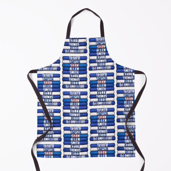 Item preview, Buffalo Bills designed and sold by tommytyrer.