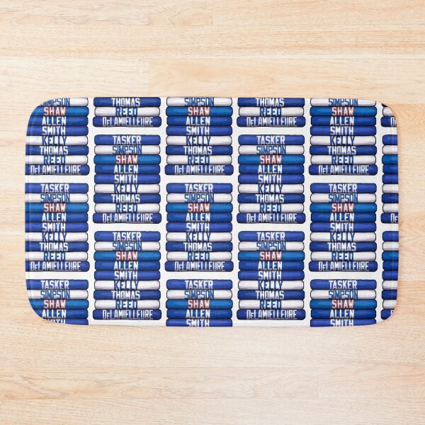 Item preview, Buffalo Bills designed and sold by tommytyrer.