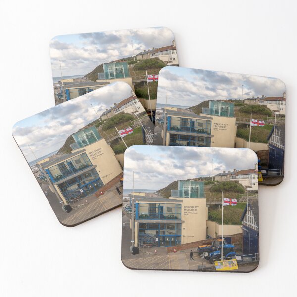 Item preview, Cromer seafront on the Norfolk Coast designed and sold by yackers1.