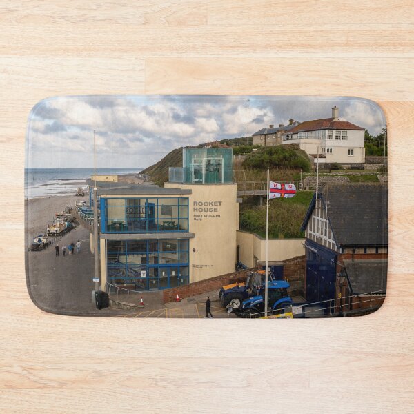 Item preview, Cromer seafront on the Norfolk Coast designed and sold by yackers1.
