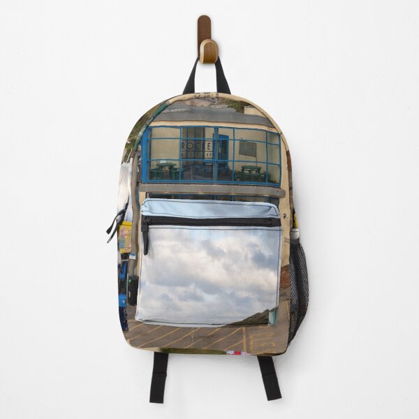 Item preview, Cromer seafront on the Norfolk Coast designed and sold by yackers1.