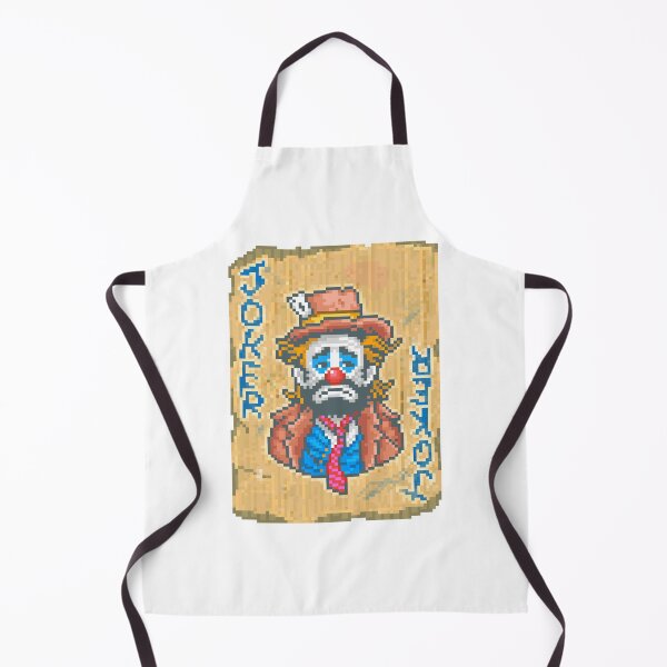 Item preview, Vagabond Joker Balatro designed and sold by Gautamaa.
