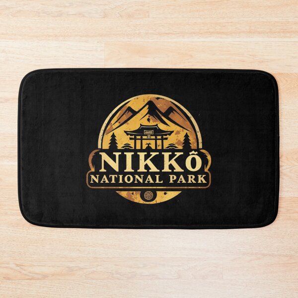 Item preview, Nikkō National Park - Japan  designed and sold by GoodOldVintage.