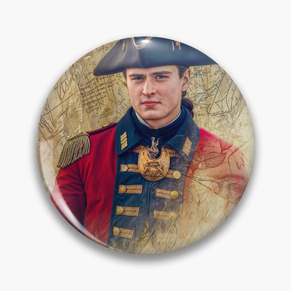 Item preview, William R designed and sold by Vera-Adxer.
