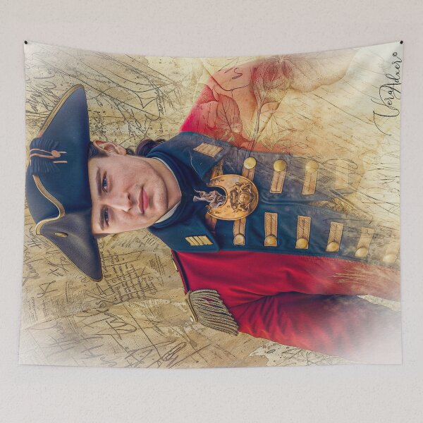 Item preview, William R designed and sold by Vera-Adxer.