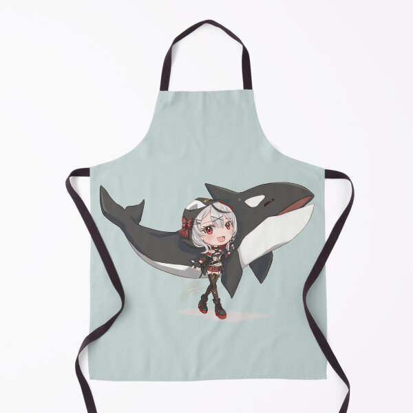 Item preview, Chibi Sakamata Chloe designed and sold by AmazingSphelon.