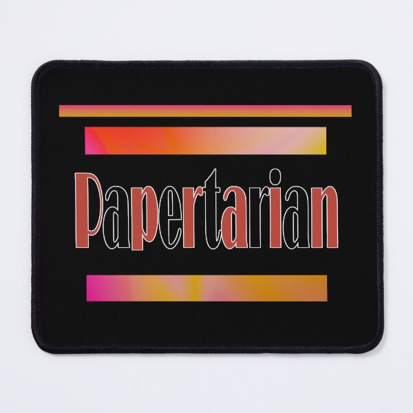 Item preview, Papertarian designed and sold by CarolM.