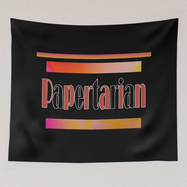 Item preview, Papertarian designed and sold by CarolM.
