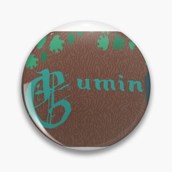 Item preview, Magic Tree Spice Label Cumin designed and sold by abitofaromantic.