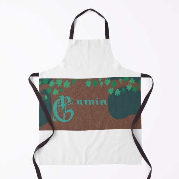 Item preview, Magic Tree Spice Label Cumin designed and sold by abitofaromantic.