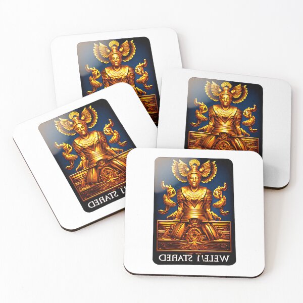 Item preview, Tarot designed and sold by AwesomeDigiShop.