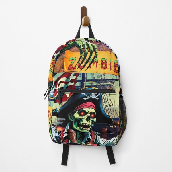 Item preview, The way of the Pirates designed and sold by RodimusG1Art.