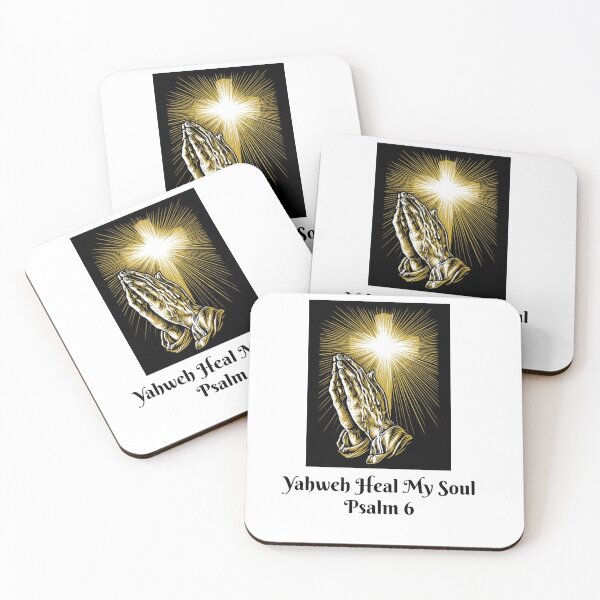 Item preview, Yahweh Heals designed and sold by kjordan60.