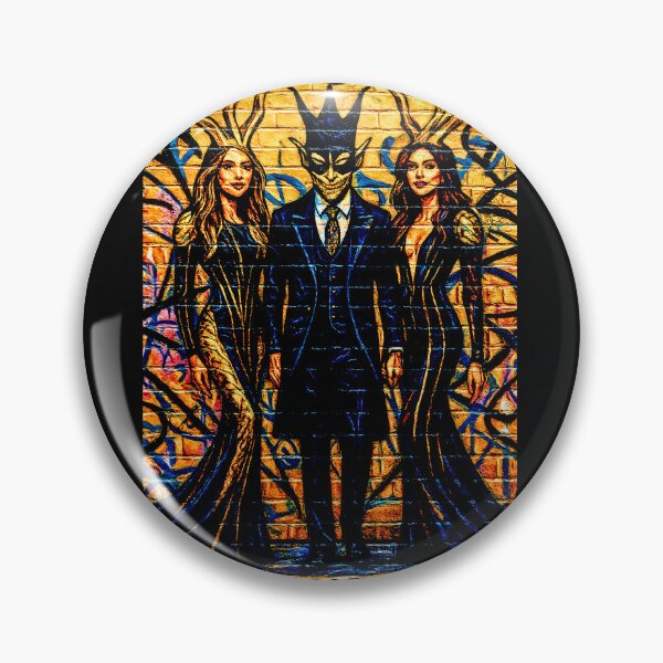 Item preview, The Tarot Deck The Devil Le Diable designed and sold by Helios Be. Lavsh.