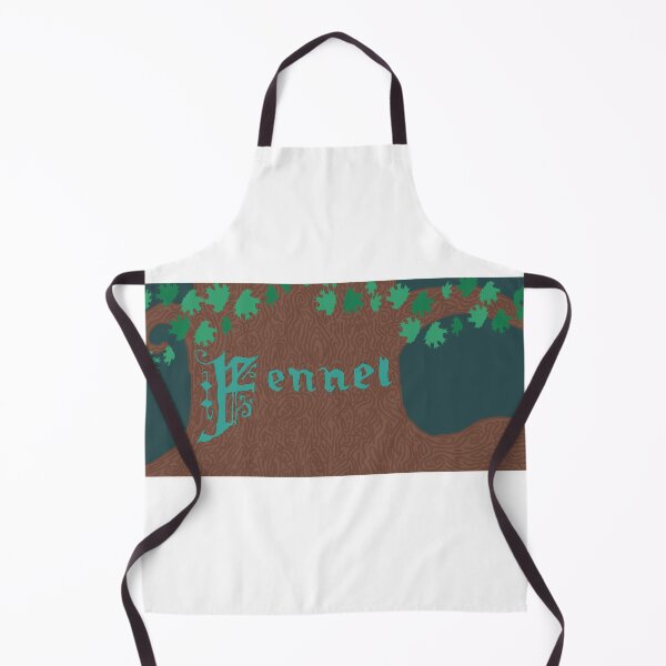 Item preview, Magic Tree Spice Label Fennel designed and sold by abitofaromantic.