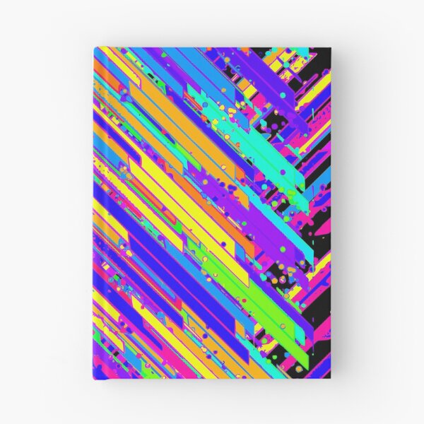 Aperçu de l'œuvre Abstract Lines créée et vendue par ChrisButler.