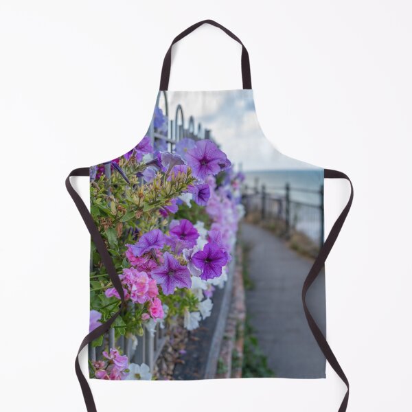 Item preview, Close up of flowers on Cromer clifftop designed and sold by yackers1.
