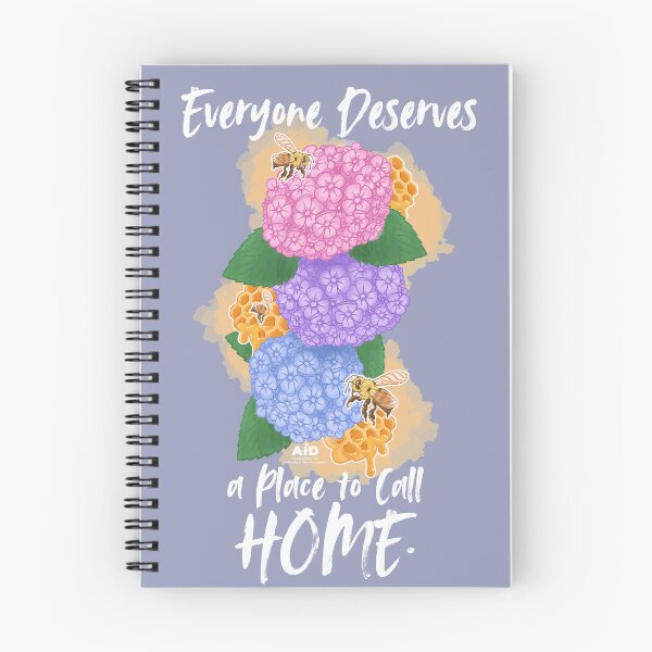 Item preview, Everyone Deserves a Place to Call Home designed and sold by AIDcares.