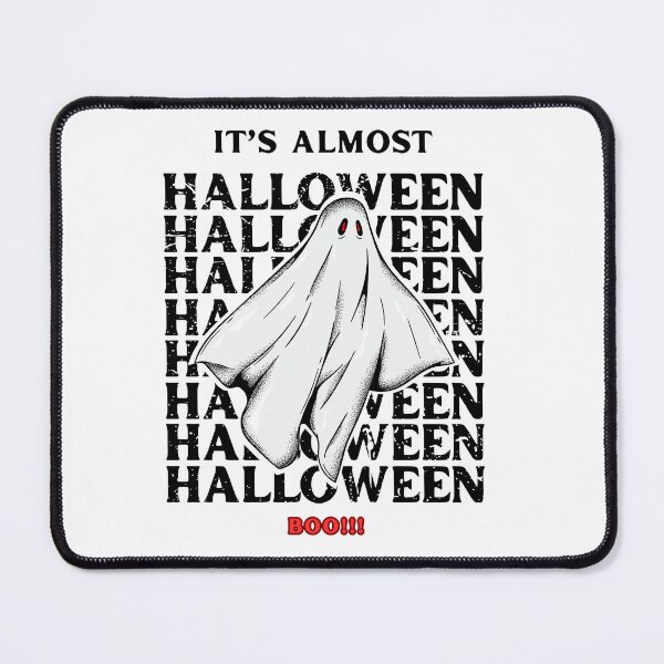 Item preview, Its Almost Halloween Time designed and sold by Vivid Mischief.
